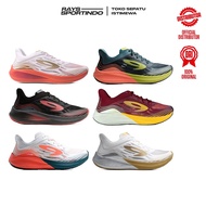 910 NINETEN HAZE VISION SE RUNNING SHOES UNISEX RUNNING SHOES