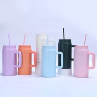 HAIDER Tumbler Thermos Jumbo Handle Premium Stainless Steel 1500ml