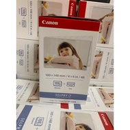 Canon Kp108in photo paper