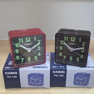นาฬิกาปลุก Casio รุ่น TQ-140