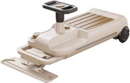 兒童電動扭扭車 Kids Clean Car / Electric Wiggle Go-Kart