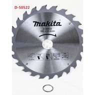 Japan makita makita 5806B Woodworking Alloy Saw Blade HS7600 Electric Circular Saw 23cm Circular Saw