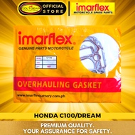 IMARFLEX Overhauling Gasket for C100 | Dream