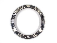 Rolex 116710LN GMT MASTER II Ceramic Bezel / 勞力士 錶環 圈片