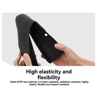 A90Q-4Pcs Mudgrd Fender Front & Rear For Lexus NX200T NX300H 2017-2022 Car Accessories