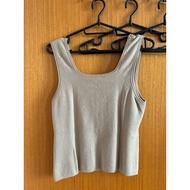 NEW ET CETERA Women's Tank Top