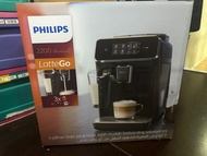 Philips 飛利浦 全自動意式咖啡機 Fully Automatic Espresso Machine  EP2230