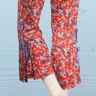 Mitr Qipao Pants