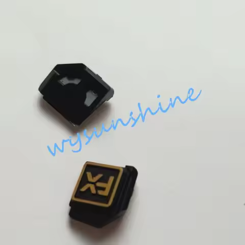 FREE SHIPPING! decorate Rubber repair parts for Nikon d810 FX logo new original