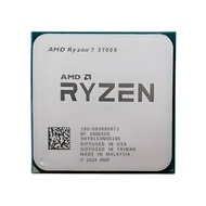 R7 Ryzen 7 3700X processor 3.6 GHz 8 core 16 Thread 32 MB DDR4 65 W TDP socket AM4 CPU for X570 B550