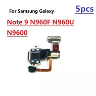 Dành Cho Samsung Galaxy Note 9 N960F N960U N9600 Chính Hãng Dock USB Cổng Cắm Điện Đầu Nối Giắc Bảng