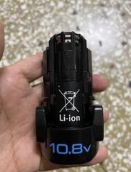 百工LX110-2 10.8V/12V電動工具 電池 代工更換電芯，另相容電池：LB12 BL1110 1310
