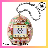 [Direct from JAPAN]Tamagotchi Original - Tama Cafe.