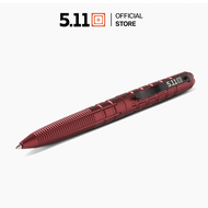 5.11 Tactical - Kubaton Tactical Pen [Fired Brick] ปากกาลูกลื่น ยุทธวิธี เขียนลื่น ด้ามปากกาวัสดุอลู