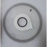 FW QC2-6384 Encoder Disk for Canon PIXMA MG3070s G2800 G1800 G3800 G6030 G2400 G4800 G2010 QC2-6384 