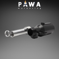 Pawa Sihai Trailer Socket 7pin way Male Female Trailer Heavy Duty Aluminuim Towing Socket Connector