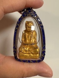 布周十面派小立尊（粉）阿贊Wala/屈啦