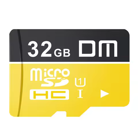 DM MCSD010-C10 Micro SD Card Class10 TF Card 16gb 32gb 64gb 128gb Memory card
