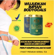 EL ROYALE PREMIUM TEA ?1 Paket El Royal Premium Herbal Tea