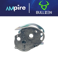 BULLZEN IGUANA VELOCITY BAITCASTER (BODY FRAME) -ORIGINAL-