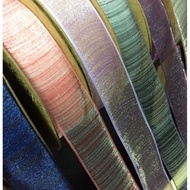 1yard Flower shopflowerpackagematerialhigh-endfloralribbonbouquetgifts