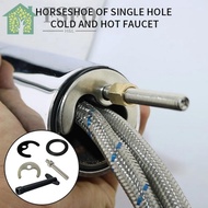 NEW>>Kit Tap Faucet Fixing Fitting Kitchen Home Tool Basin Faucet Repair Parts