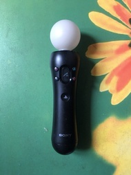 PlayStation Move Motion Controller for PS3/PS4/PS5 VR 動態控制器