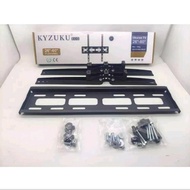Kyzuku TV Bracket 26 32 37 40 42 46 50 55 60 inch LED LCD Wall Bracket