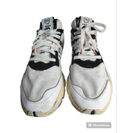 adidas nite jogger banner flag