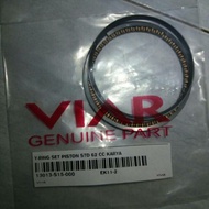 Standard piston Ring cross x 150cc works 150cc vix r 150cc