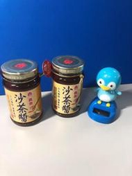 義美沙茶醬125g x1罐**