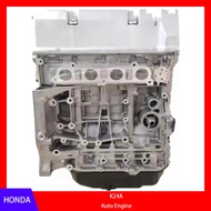 K24A7 auto engine system for HONDA