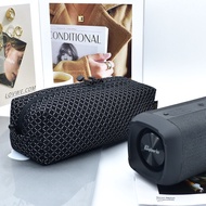 Unique Original Protective Case Cyber Reese CYB-S6 Bluetooth Speaker Anti-dust Sound-permeable Stora