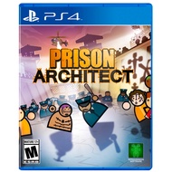 ✜ PS4 PRISON ARCHITECT (By ClaSsIC GaME OfficialS)