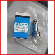 ℗ ◭ Motorcycle CAM FOLLOWER PIN/SHAFT SET for Tmx 155/CG125/SKYGO 150/TMX 125 (CP)