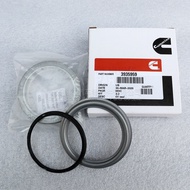 DCEC Dongfeng Cummins Engine 6BT Crankshaft Front Oil Seal Assembly 3935959 Parts