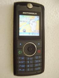 Motorola W212 CDMA2000 無照相 手機 亞太 亞太預付卡 專用