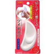 Green Bell 圓指甲銼