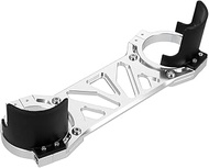 Front Fork Stabilizer Brace For Honda NSR250R SP 1988-1999 NSR250R NSR250R8N (MC21-106) SP 1990-1993