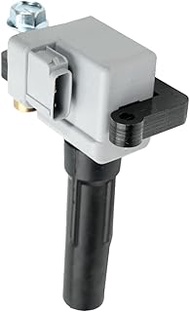 N51WSTAR Ignition Coil Pack Set Of 1 Compatible With Subaru Impreza Saab 92X 9-2X 2.0T H4 EJ20 2003 