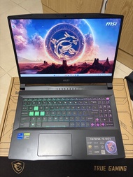 MSI Katana 15 B13VFK RTX 4060 i7-13620H