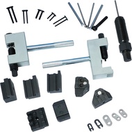 Engine Timing Chain Removal Installer Breaker Assembly Tools Kit Riveting Tool Double Camshaft Disas