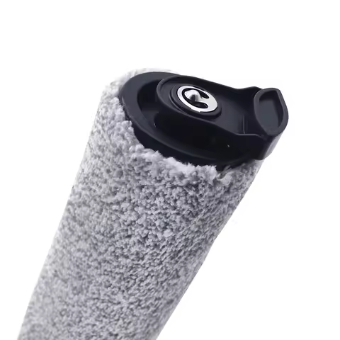 TINECO Floor One Soft Roller Brush S3 Cordless/iPoor 3/Wet and Dry Floor Cleaning Machine Handheld V