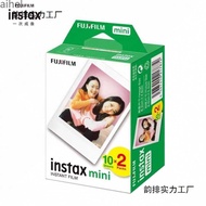 Polaroid Photo Paper White Edge Inch/10cm mini12/11/9/8/7 Others