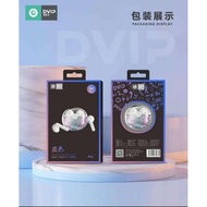 Bluetooth earpod  Dvip P60
