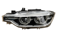 BMW3 Series3 F30 F31 ของแท้ ไฟหน้าบีเอ็ม f30 f31 LCI LED