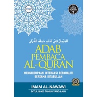 Adab Pembaca al-Quran (Kitab Terjemahan Imam al-Nawawi)