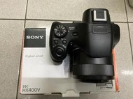 [保固一年][高雄明豐] Sony HX400V 功能都正常 便宜賣 HX300V HX200V [D0909]