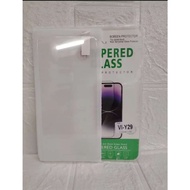 Ordinary Tempered glass for Vivo y29