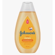 Johnson's Baby Shampoo 200 ml